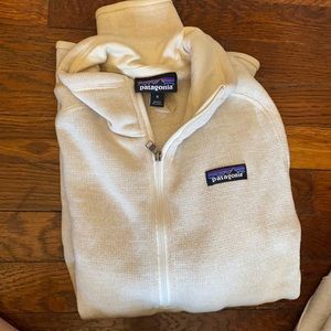 Patagonia Better Sweater 1/4 Zip
